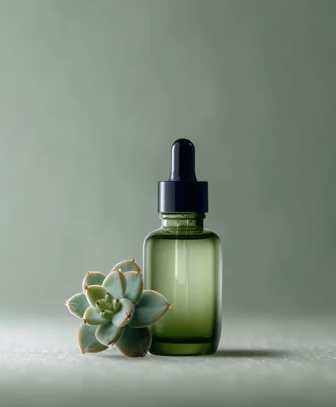Hyaluronic acid Complex 8D