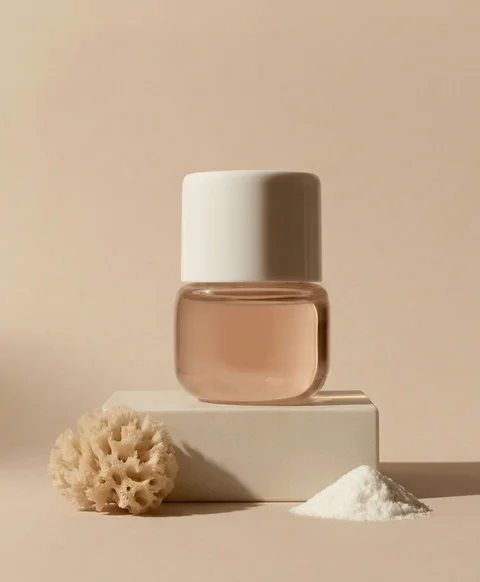 Спикулы с нанесением Hydrolyzed Sponge & Hydrolyzed Collagen