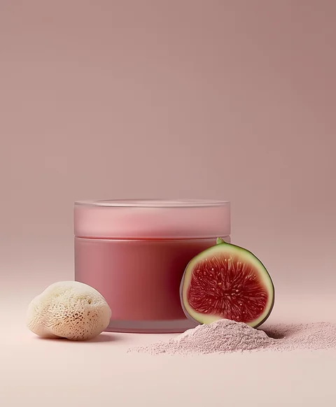 Спикулы с нанесением Hydrolyzed Sponge & Retinyl Palmitate