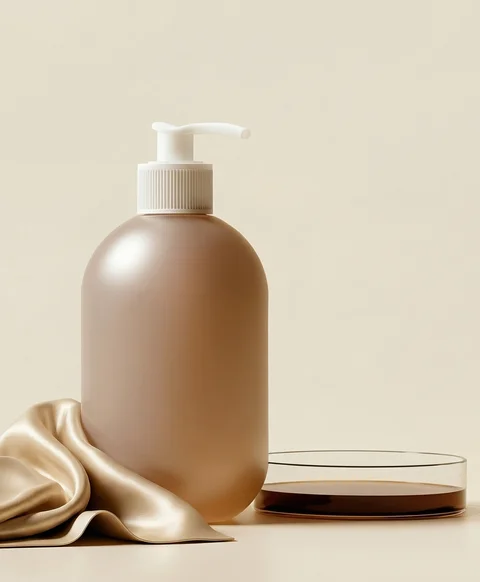 Hydrolyzed Silk