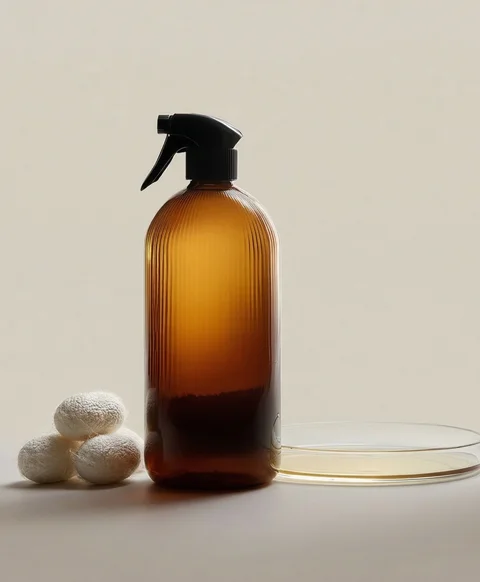 Cationic Hydrolyzed Keratin
