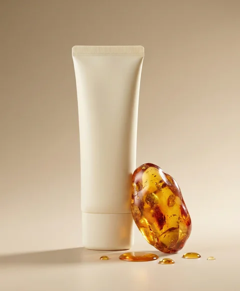 Ceramide Transparent Oil 2.0 (Cerax OS)