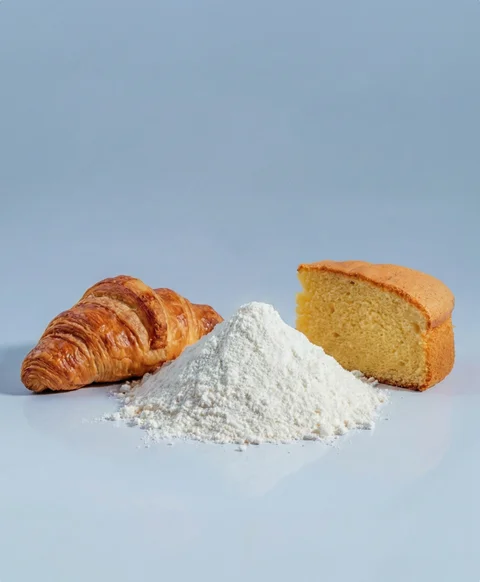 Biobake™ EgR