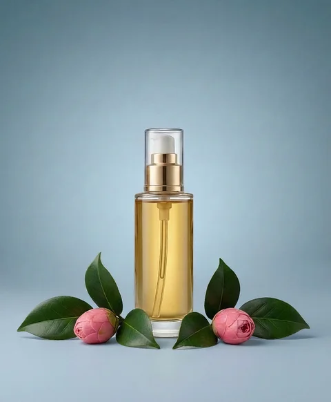 Экзосомы из каллуса Камелии Японской Camellia Stem-Exo