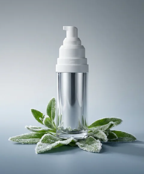 Экзосомы из каллуса Хрустальной травы Iceplant Stem-Exo